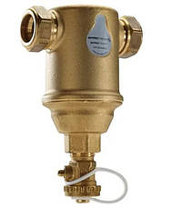 Сепаратори шламу