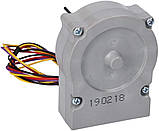 Мотор вентилятора LG EAU62963001 (orig), фото 3