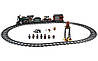 Конструктор Лего LEGO The Lone Ranger Преспирання федерального поїзда, фото 4