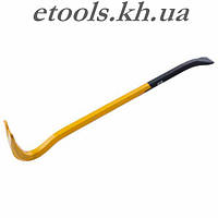 Лом-цвяходер 450 x 16 мм шестигранник Сила 320441