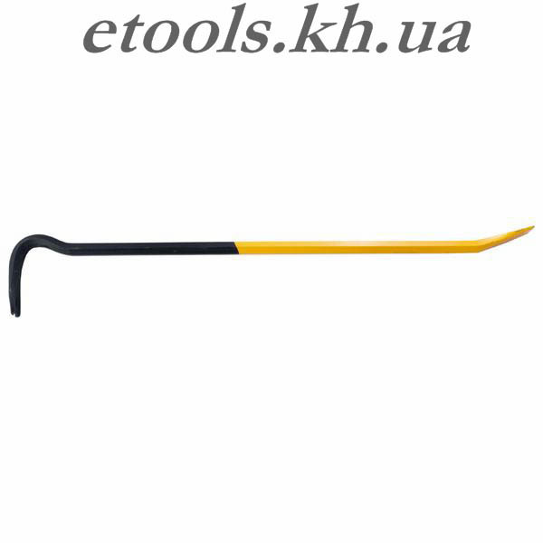 Лом-цвяходер 750 x 18 мм шестигранник Сила 320443, фото 1