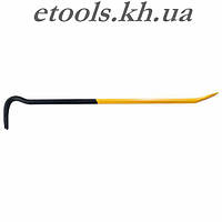 Лом-цвяходер 750 x 18 мм шестигранник Сила 320443