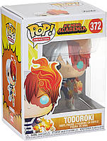 Funko POP! Animation: My Hero Academia - Todoroki