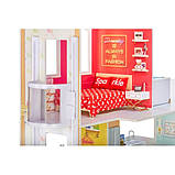 Будинок для ляльок Rainbow High Fashion Dorm House будинок особняків рейнбів 574330, фото 8