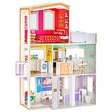 Будинок для ляльок Rainbow High Fashion Dorm House будинок особняків рейнбів 574330, фото 3