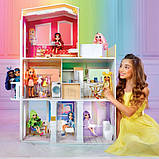 Будинок для ляльок Rainbow High Fashion Dorm House будинок особняків рейнбів 574330, фото 7