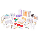 Будинок для ляльок Rainbow High Fashion Dorm House будинок особняків рейнбів 574330, фото 9