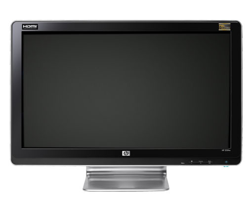 Монітор HP 2159 m, 21,5 дюйма, Full HD, HDMI, 16:9 Class B (Сині плями, смуги)