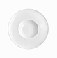 Тарілка для пасти з широким бортом Extra white 235мм Helios 100мл (W117) HD, фото 3