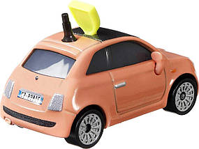 Тачки: Картни Карспер ( Disney Cars and Pixar Cars Cartney Carsper ) от Mattel, фото 5