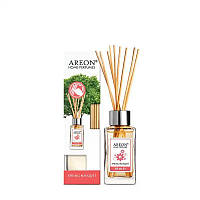 Аромадиффузор для дома с палочками Areon HOME PERFUME Spring Bouquet 85 мл