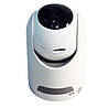 Камера для розумного будинку TUYA TY Y27 Smart WI FI camera 2.0 mp кімнатна поворотна, фото 5