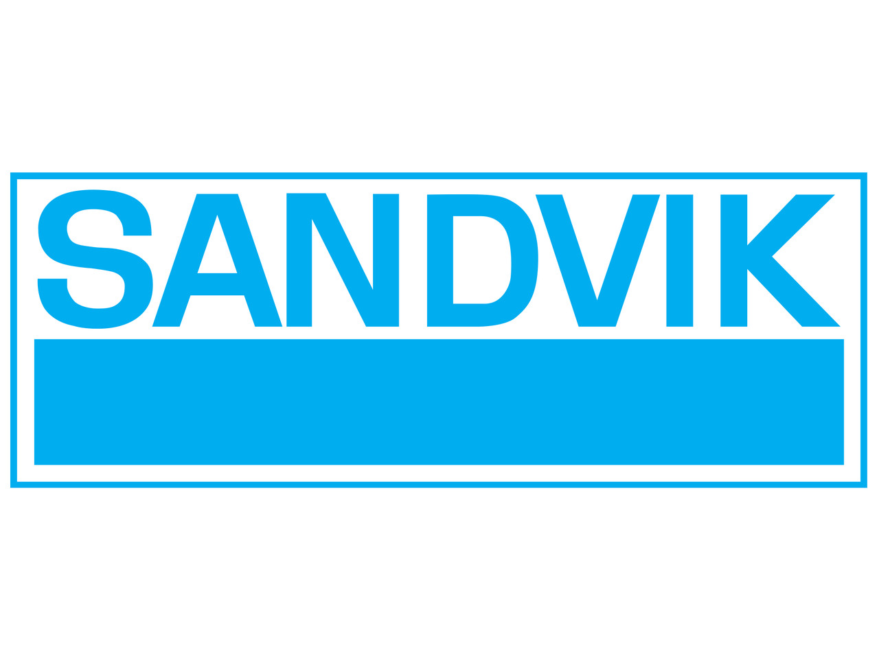 Конус нерухомий 442.8418-02 для Sandvik H4800