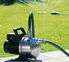 Поверхневі насоси