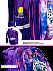 Рюкзак шкільний для дівчаток SkyName R1-020, фото 3
