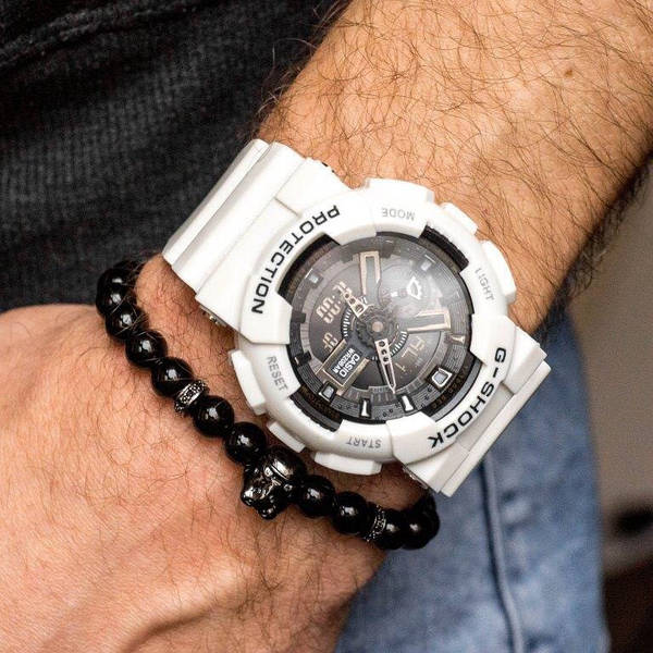 Casio G Shock GA 110 649 836660374
