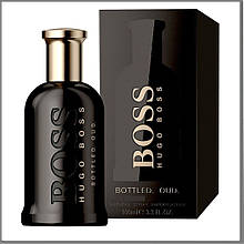 Hugo Boss Boss Bottled Oud парфумована вода 100 ml. (Хуго Бос Бос Боттлед Оуд)