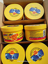 Розчин для видалення подряпин, паста (антицарапин) Formula1 Scratch Out Paste, фото 3