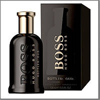 Hugo Boss Bottled Oud парфумована вода 100 ml. (Хуго Бос Ботлед Оуд)