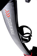Велотренажер Toorx Upright Bike BRX 300 (BRX-300), фото 6
