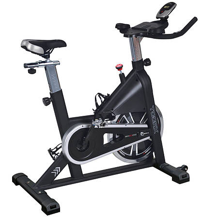 Сайкл-тренажер Toorx Indoor Cycle SRX 60EVO (SRX-60EVO), фото 1