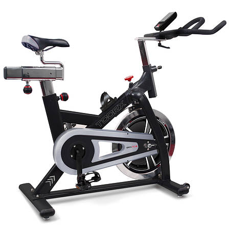 Сайкл-тренажер Toorx Indoor Cycle SRX 70S (SRX-70S), фото 1