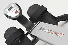 Гребний тренажер Toorx Rower Compact (ROWER-COMPACT), фото 2
