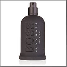 Hugo Boss Boss Bottled Collector's Edition туалетная вода 100 ml. (Тестер Хуго Бос Ботлед Колекторс Едішн), фото 3