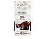 Шоколад Екстра Чорний Кашет Cachet Extremely Dark Chocolate 90% Какао 100 г Бельгія, фото 5