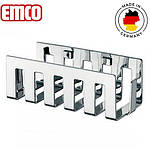 Мильниця-сітка 21 см Німеччина Emco System 3545 001 32, фото 4