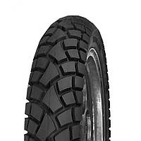 Шина на мотоцикл 120/80-18 Deli Tire SB-117, TL