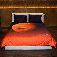 Комплект постельного белья SoundSleep Мужчины из Марса 51714705 200*220 см