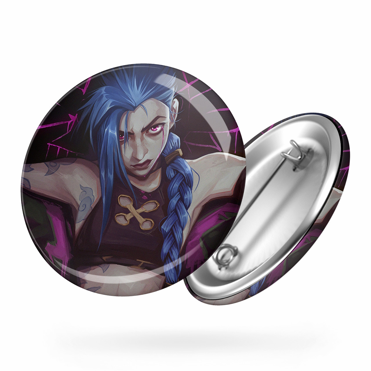 Значок Аркейн | Arcane 03