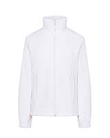 Женская флисовая кофта JHK Lady Polar Fleece Белый, S
