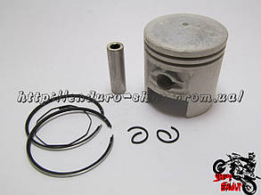 Поршень на скутер 2т TB 60cc D=43+0.25mm STD GXmotor