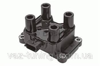 Катушка зажигания для 8 кл инжекторов ВАЗ BOSCH (БОШ) 2111-3705010 (ID ...