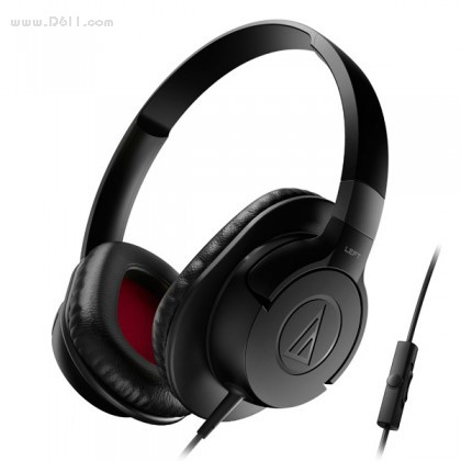 Audio-technica ATH-AX1iS black - фото 2 - id-p243236920