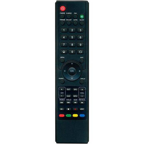 Пульт для телевізора Ergo LE32ST3500AK, LE55CT2000AK Mystery MTV-4324LT2, фото 1