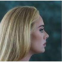 Adele - 30, 2 LP Set 2021 (19439937971-S1, 180 Gm.) Columbia/EU Mint Вінілова пластинка (art.240378)