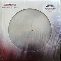 Cure - Seventeen Seconds 1980/2020 Fiction Records /EU Mint Виниловая пластинка (art.240388)