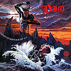 Dio - Holy Diver 1983/2021 (0736918) Mercury/vertigo/umc/EU Mint Вінілова пластинка (art.240381), фото 9