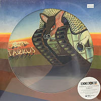 Emerson, Lake & Palmer - Tarkus 1971/2021 (Bmgcat470Lp, Ltd.) Bmg/EU Mint Виниловая пластинка (art.240383)