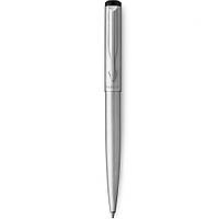 Ручка шариковая Parker Vector 17 Stainless Steel BP 05 032