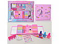 Набір дитячої косметики у пеналі арт. 1019, фото 3