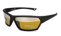 Очки для водителей ( антифары ) "Polar Eagle" Polarized 8302-C2-1