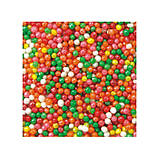 Посипки кондитерські — Кульки мікс No1, фото 2