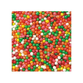 Посипки кондитерські — Кульки мікс No2