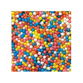 Посипки кондитерські — Кульки мікс No3