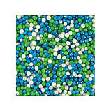 Посипки кондитерські — Кульки мікс No1, фото 6