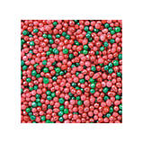 Посипки кондитерські — Кульки мікс No1, фото 8